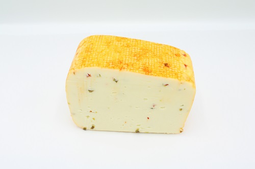 Muenster, Jalapeno, 6 lbs.